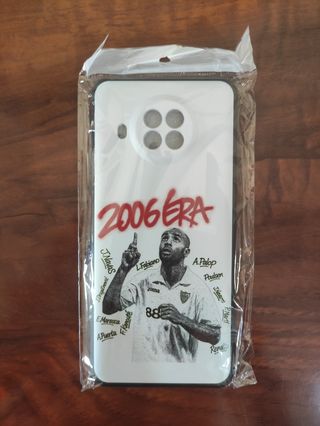 Funda Xiaomi Mi 10T Lite Sevilla FC "2006 Era"