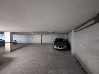 Garaje en venta en Alcaudete