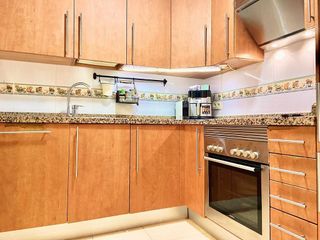 Piso en venta en San Luis de Sabinillas en Manilva