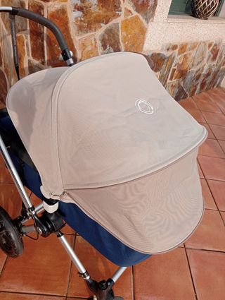Capota Bugaboo Camaleón 