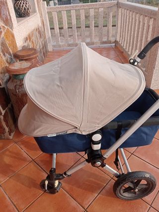 Capota Bugaboo Camaleón 