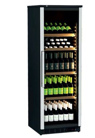 Vinoteca per vini