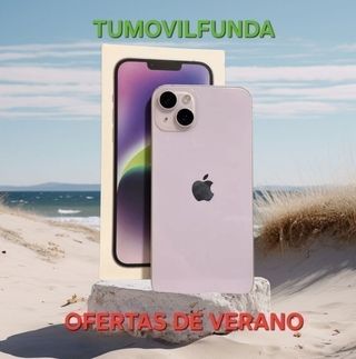 IPHONE 14 PLUS 128GB OFERTA