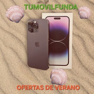 IPHONE 14 PRO MAX 128GB OFERTA