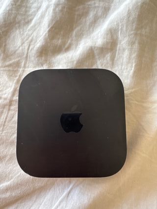 Apple TV 4K