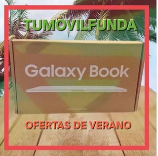 PORTATIL SAMSUNG GALAXY BOOK 4 Edge 256GB