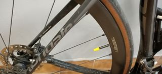 Cannondale Synapse Bicicleta de Carretera