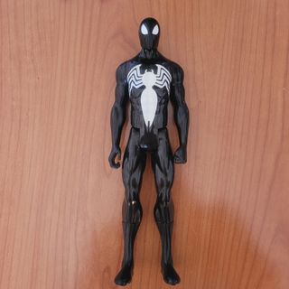 Figuras articuladas de Marvel y DC  (5€/ud)