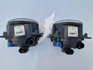 2 Faros Antiniebla VALEO 89210094