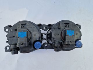 2 Faros Antiniebla VALEO 89210094