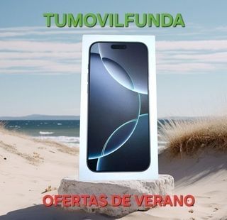 IPhone 16 PRO MAX 256GB OFERTA