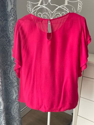 Lote CORTefiel Falda y Camisa Talla M