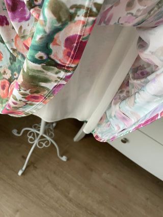 Lote CORTefiel Falda y Camisa Talla M