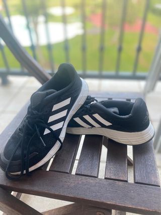 Zapatillas Adidas Negras