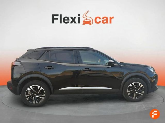 Peugeot 2008 GT Puretech 130 S&S EAT8