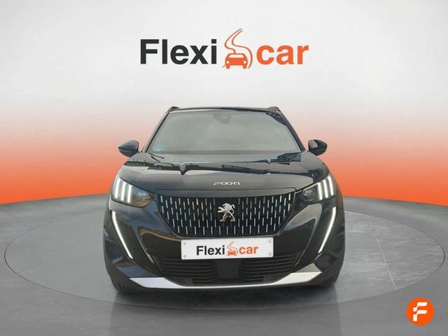 Peugeot 2008 GT Puretech 130 S&S EAT8