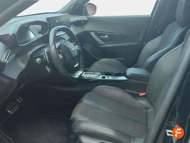 Peugeot 2008 GT Puretech 130 S&S EAT8