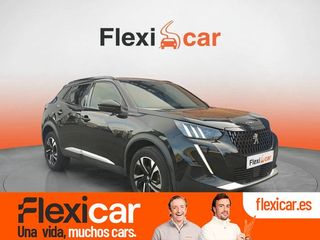 Peugeot 2008 GT Puretech 130 S&S EAT8