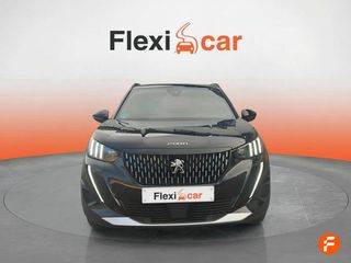 Peugeot 2008 GT Puretech 130 S&S EAT8