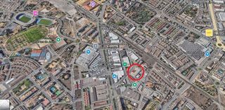Nave industrial en venta en Noreste-Granja en Jerez de la Frontera