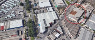 Nave industrial en venta en Noreste-Granja en Jerez de la Frontera