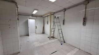 Nave industrial en venta en Noreste-Granja en Jerez de la Frontera