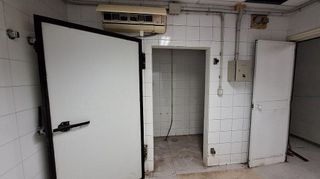 Nave industrial en venta en Noreste-Granja en Jerez de la Frontera