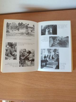 Les Dones i La História Al Baix Llobregat