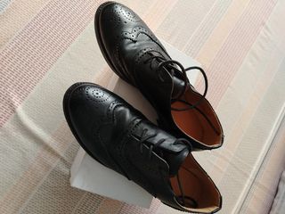 Scarpe donna eleganti nere