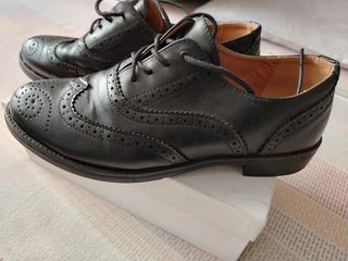 Scarpe donna eleganti nere