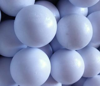 40 PELOTAS PRIMERA SELECCION