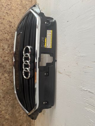 Rejilla Calandra Delantera Audi A3 8V 2017