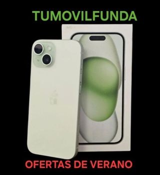 iPhone 15 128GB Oferta