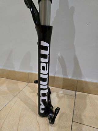 Horquilla MTB 29