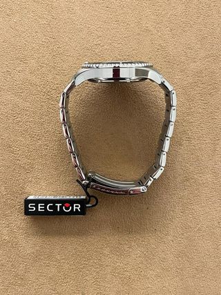 OROLOGIO SECTOR R3253161035