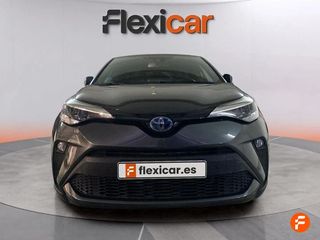 Toyota C-HR 1.8 125H Advance
