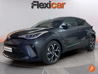 Toyota C-HR 1.8 125H Advance