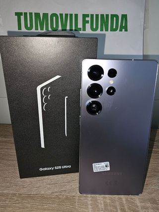 Samsung Galaxy S25 Ultra 512GB