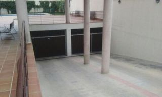 Garaje en venta en Centro en Rivas-Vaciamadrid