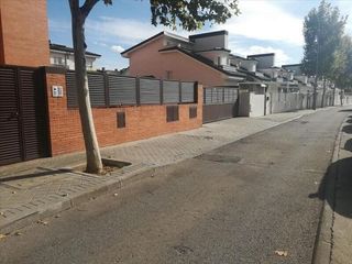 Garaje en venta en Centro en Rivas-Vaciamadrid