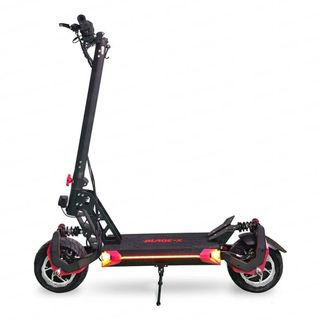 Teverun Blade X