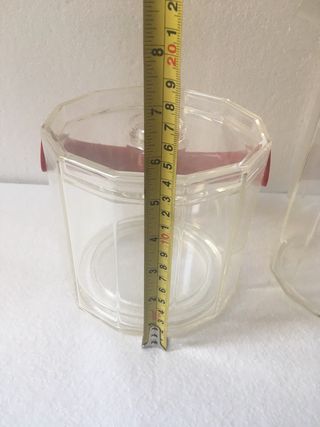 Secchiello Ghiaccio Guzzini