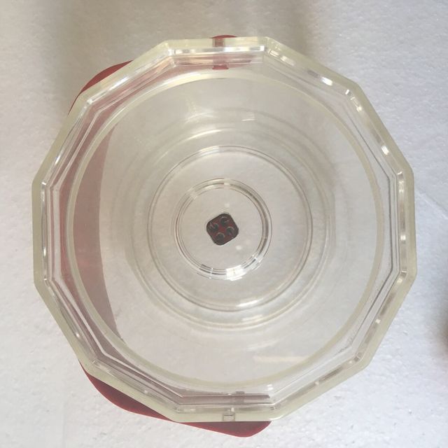 Secchiello Ghiaccio Guzzini 