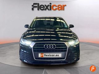 Audi Q3 Sport edition 2.0 TDI 150CV