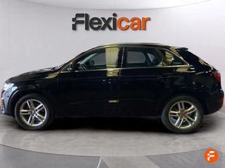 Audi Q3 Sport edition 2.0 TDI 150CV