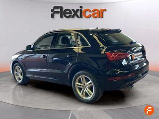 Audi Q3 Sport edition 2.0 TDI 150CV