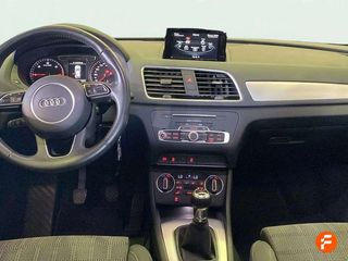Audi Q3 Sport edition 2.0 TDI 150CV