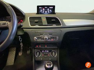 Audi Q3 Sport edition 2.0 TDI 150CV