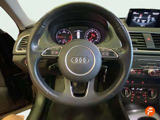 Audi Q3 Sport edition 2.0 TDI 150CV