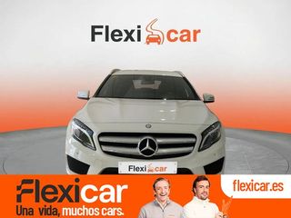 Mercedes GLA GLA 200 d AMG Line